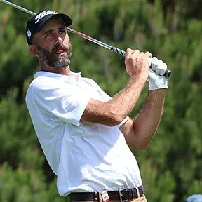 Geoff Ogilvy