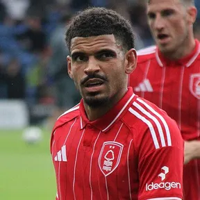 Morgan Gibbs-White