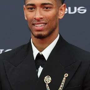 Jude Bellingham
