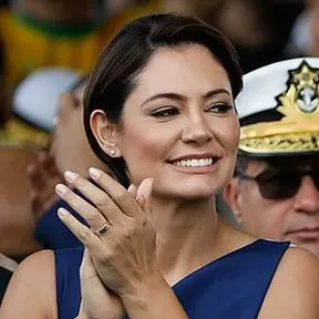 Michelle Bolsonaro
