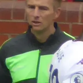 Michael Salisbury