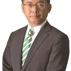 Kenichiro Ueno