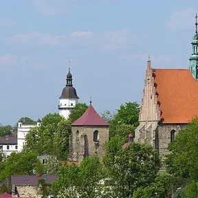 Szydłowiec