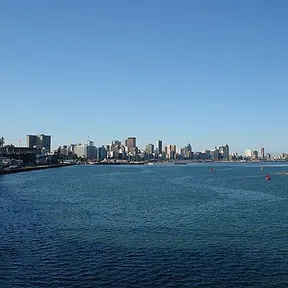 Durban