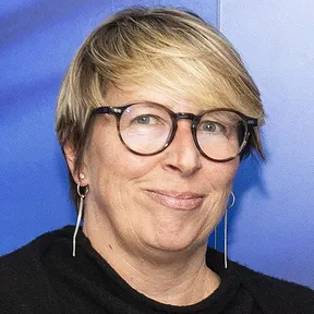 Caroline Gennez