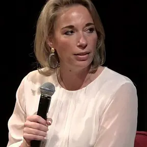 Ingrid Coenradie