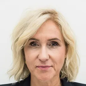 Urszula Pasławska