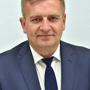 Bartosz Arłukowicz