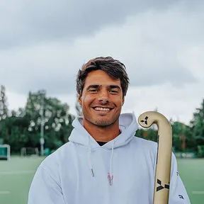 Alexander Hendrickx
