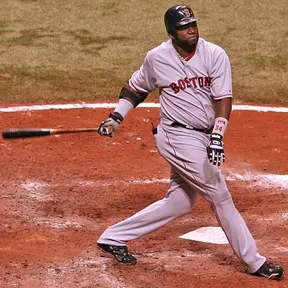 David Ortiz