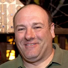 James Gandolfini