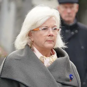 Catherine Vautrin