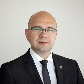 Bartlomiej Chmielowiec