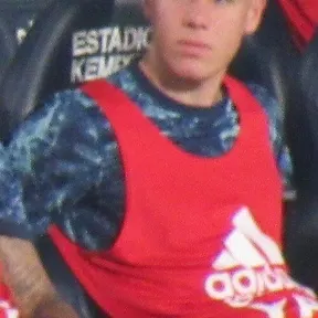 Nehuén Pérez