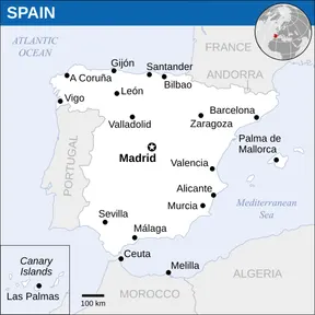 Spain