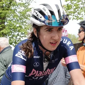 Millie Couzens