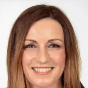 Lucia Borgonzoni