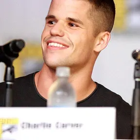 Charlie Carver