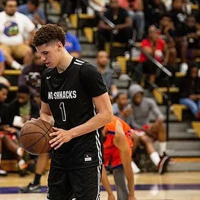 LaMelo Ball