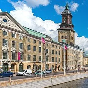 Gothenburg