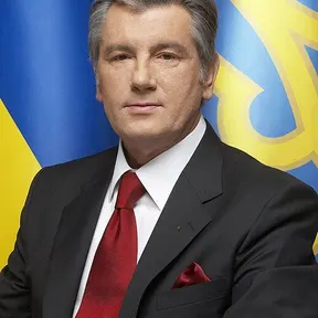 Viktor Yushchenko