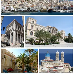Ermoupolis