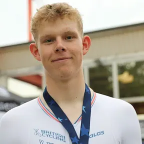 Finlay Tarling