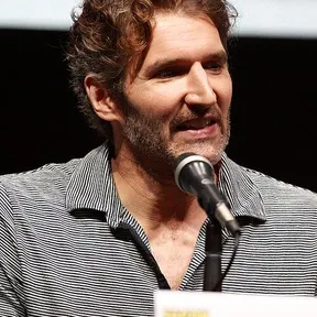 David Benioff