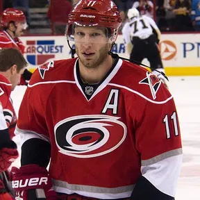 Jordan Staal
