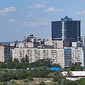 Orenburg