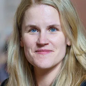 Frances Haugen