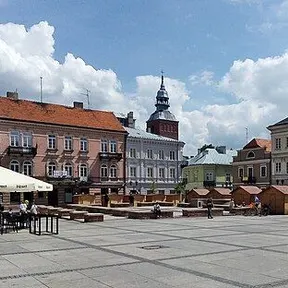 Piotrków Trybunalski