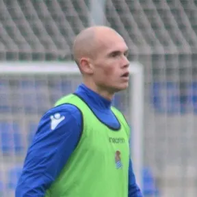 Jon Guridi