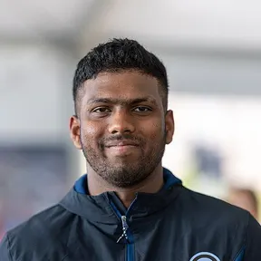 Rumesh Tharanga Pathirage