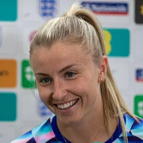 Leah Williamson