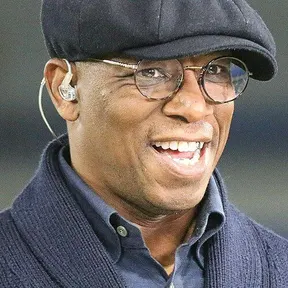 Ian Wright