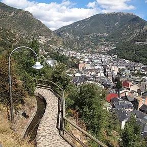 Andorra