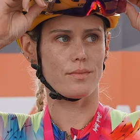 Tiffany Cromwell