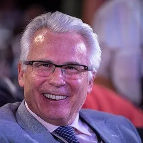 Baltasar Garzón