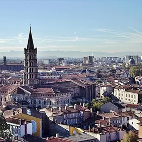 Toulouse