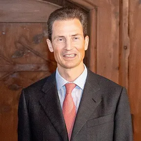 Alois, Hereditary Prince of Liechtenstein