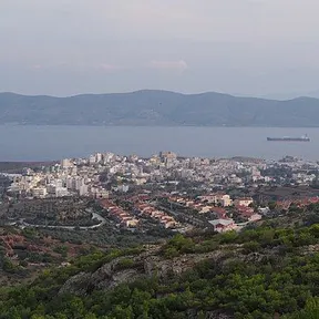 Lavrio