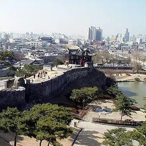 Suwon