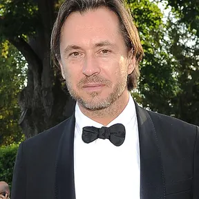 Marc Newson