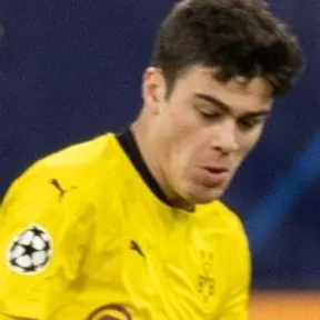 Giovanni Reyna