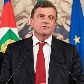 Carlo Calenda