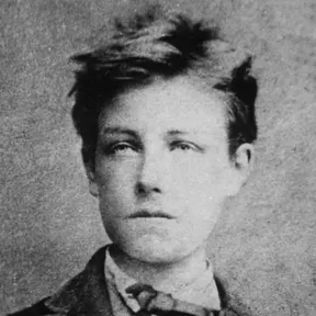 Arthur Rimbaud