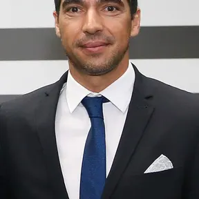 Abel Ferreira