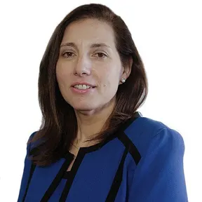 Paulina Vodanovic Rojas