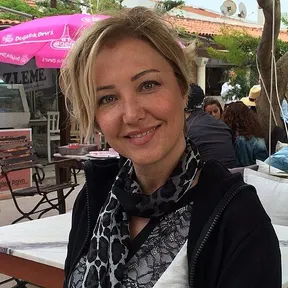 Berna Lâçin